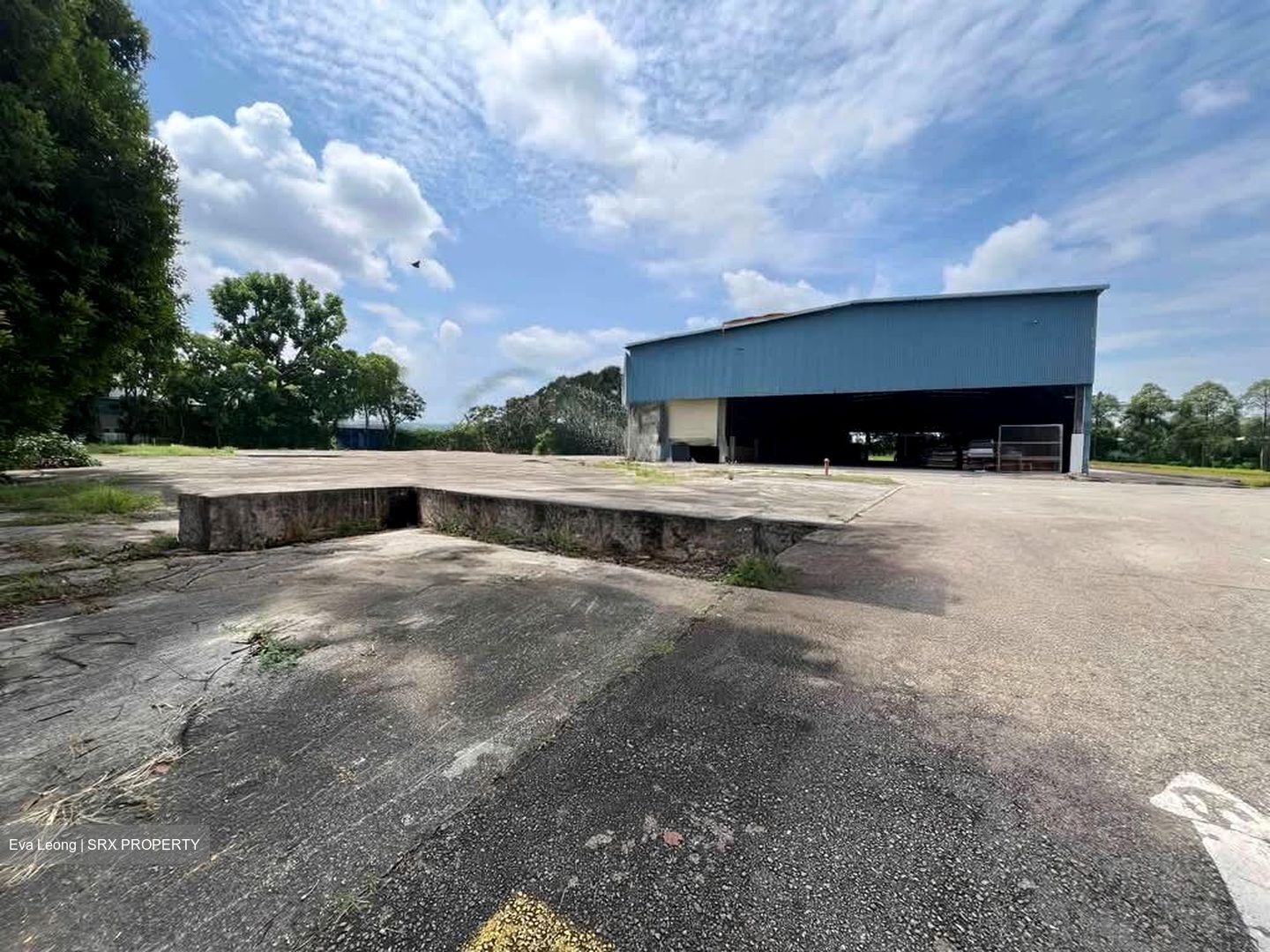 Tuas Cove Industrial Centre (D22), Factory #570947371